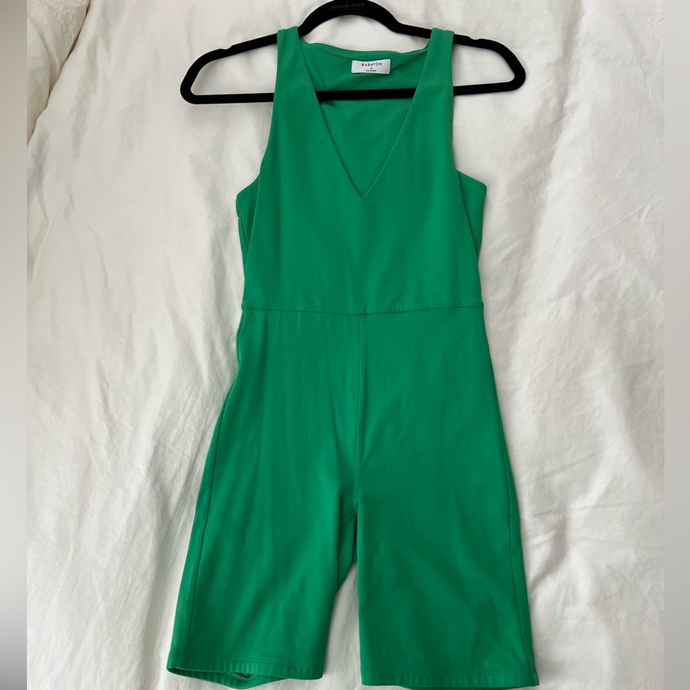 Aritzia Babaton onesie